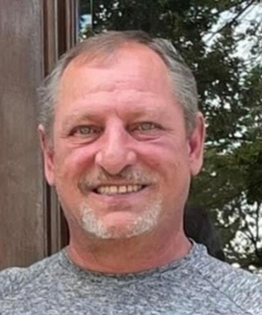 Terry Lewis Glisan Profile Photo