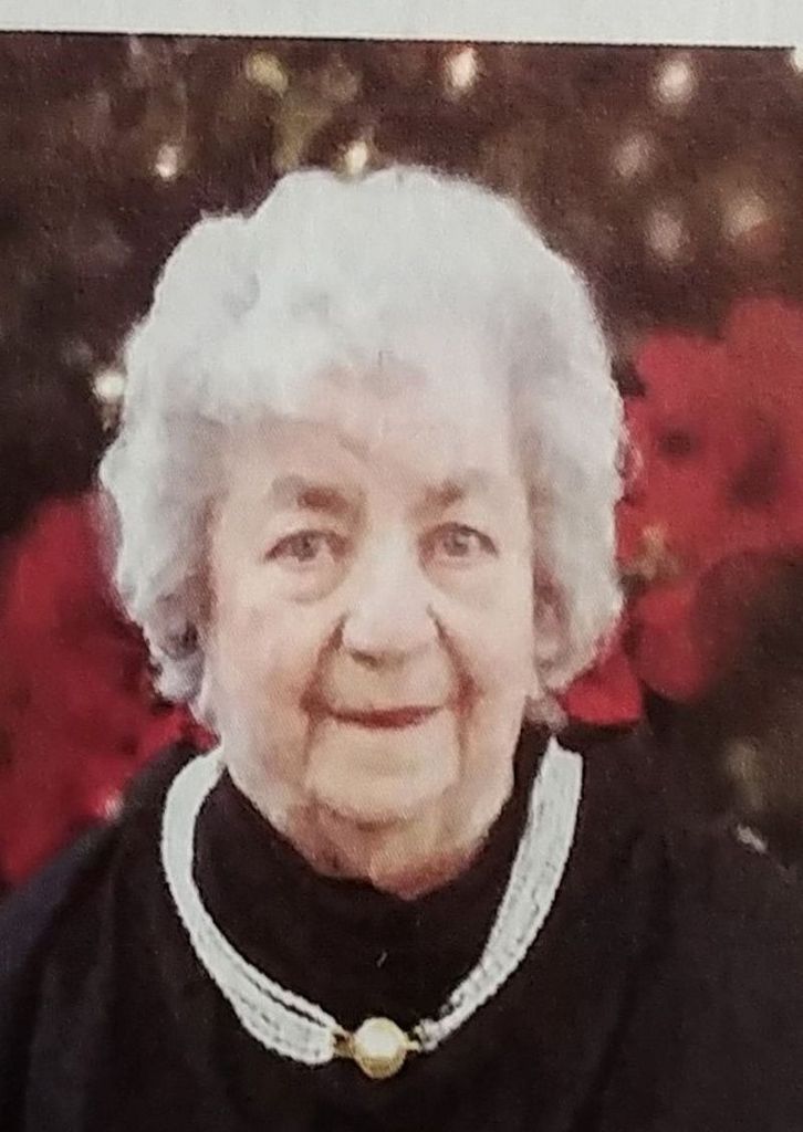 Rita Miller Profile Photo