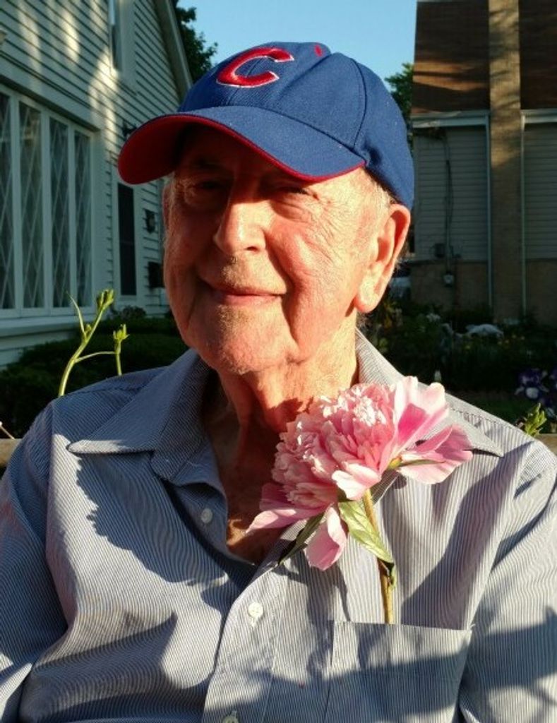 Joseph Marczak Profile Photo