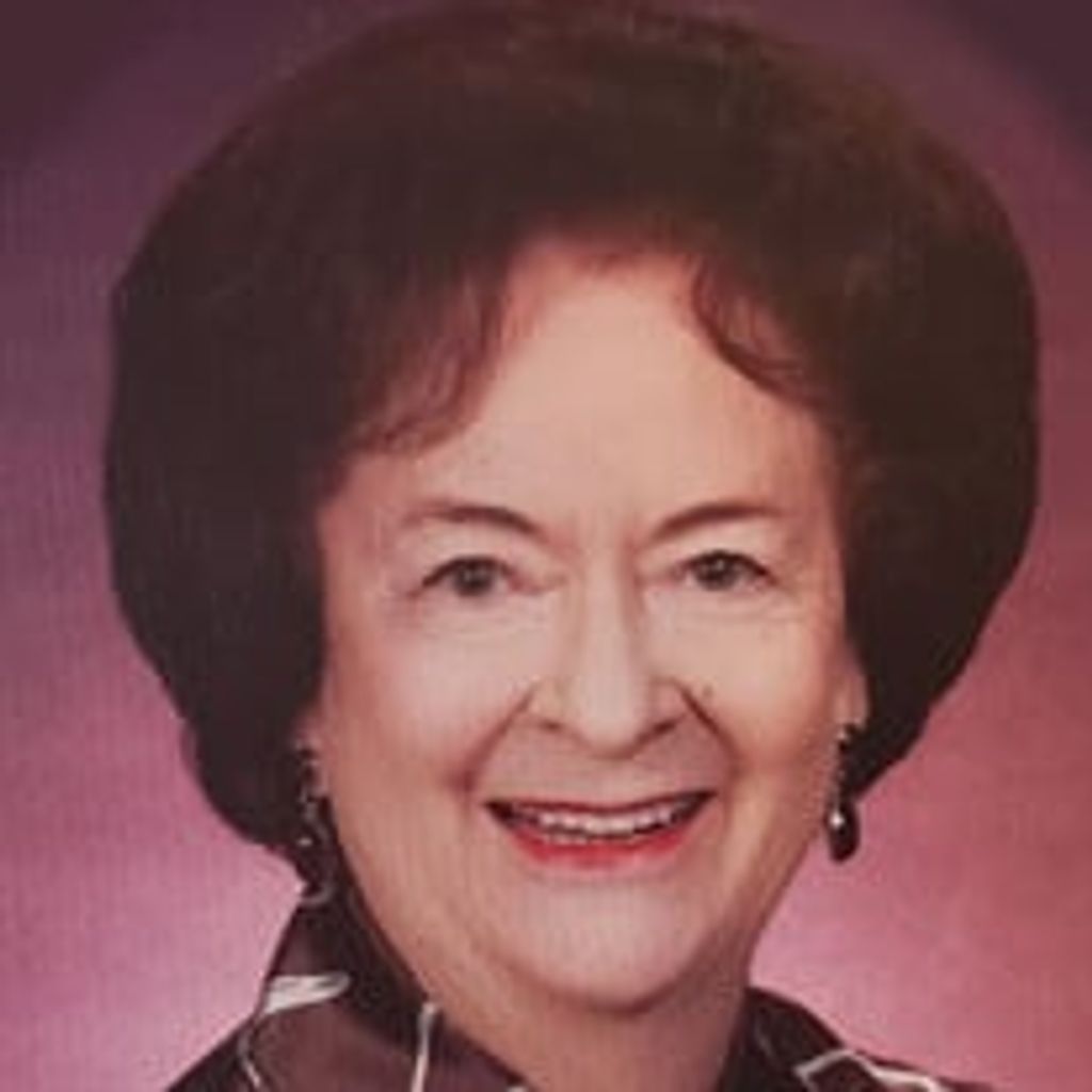 Mrs. BETTY RUTH GIRARD CLAYTON