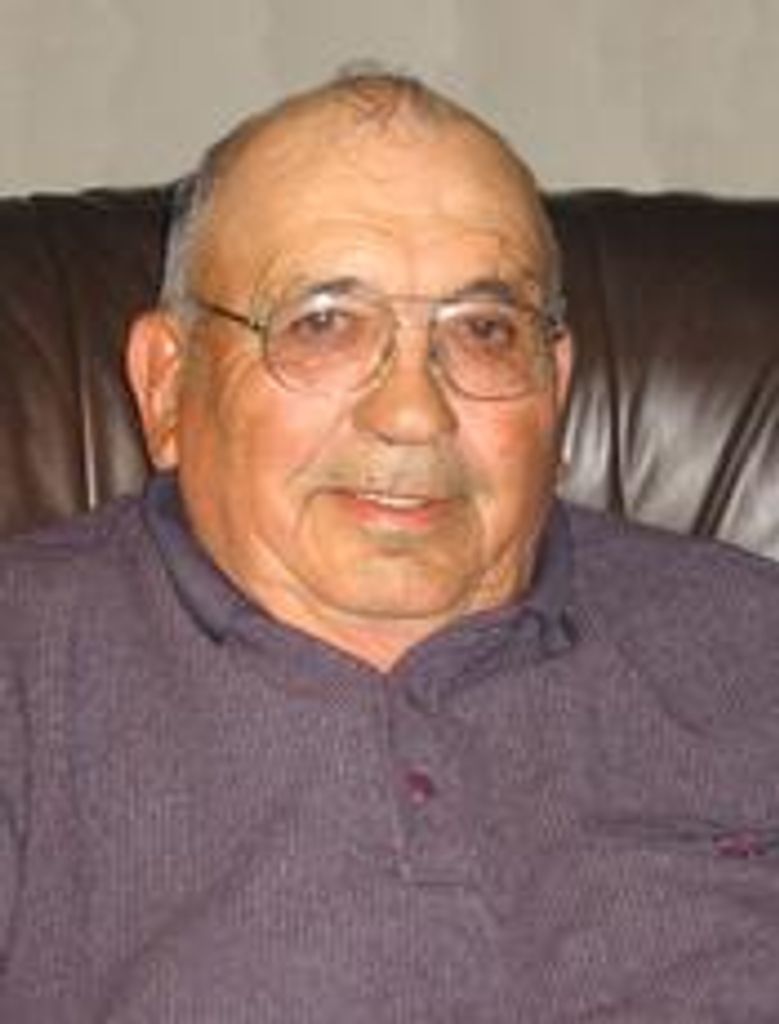Robert C. Jirik