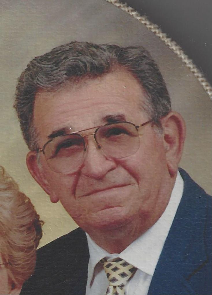 John Feazel