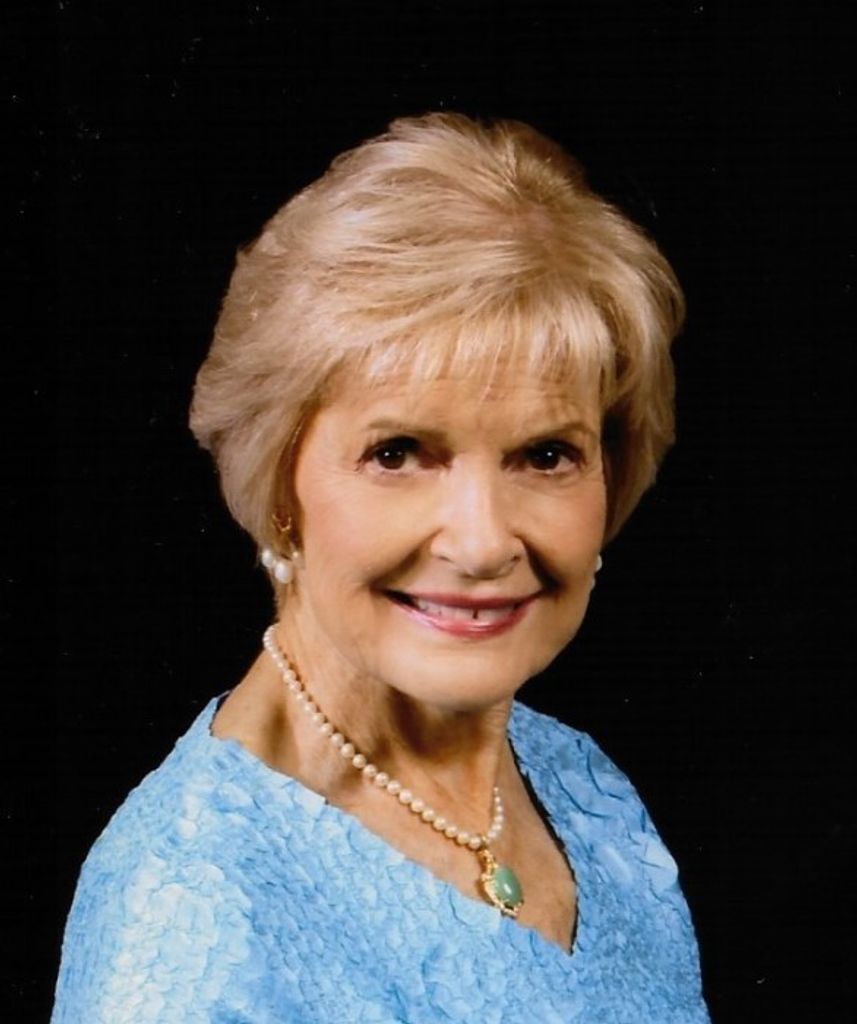 Mary Elizabeth (May)  Causey
