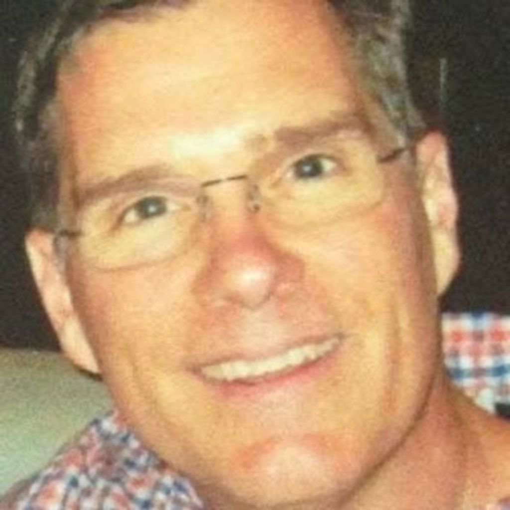 Timothy Mark Steward