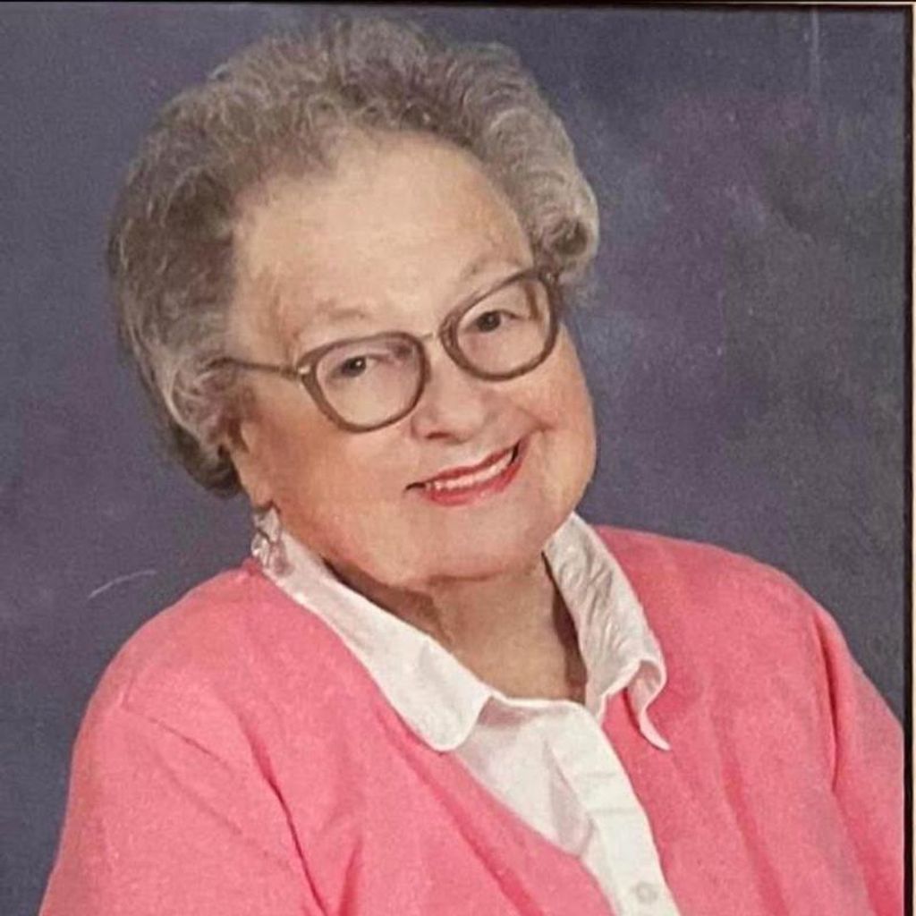 Linda "Sue" Hammeke
