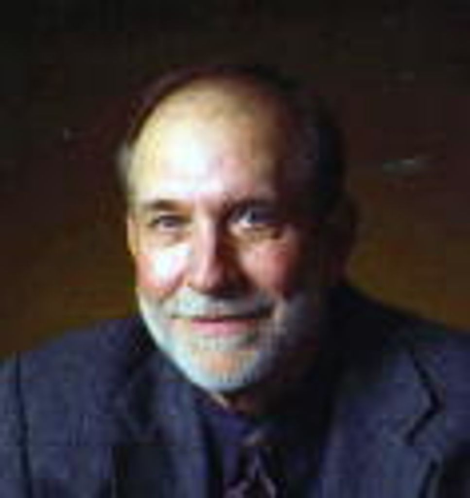 Donald LaVerne Jumps