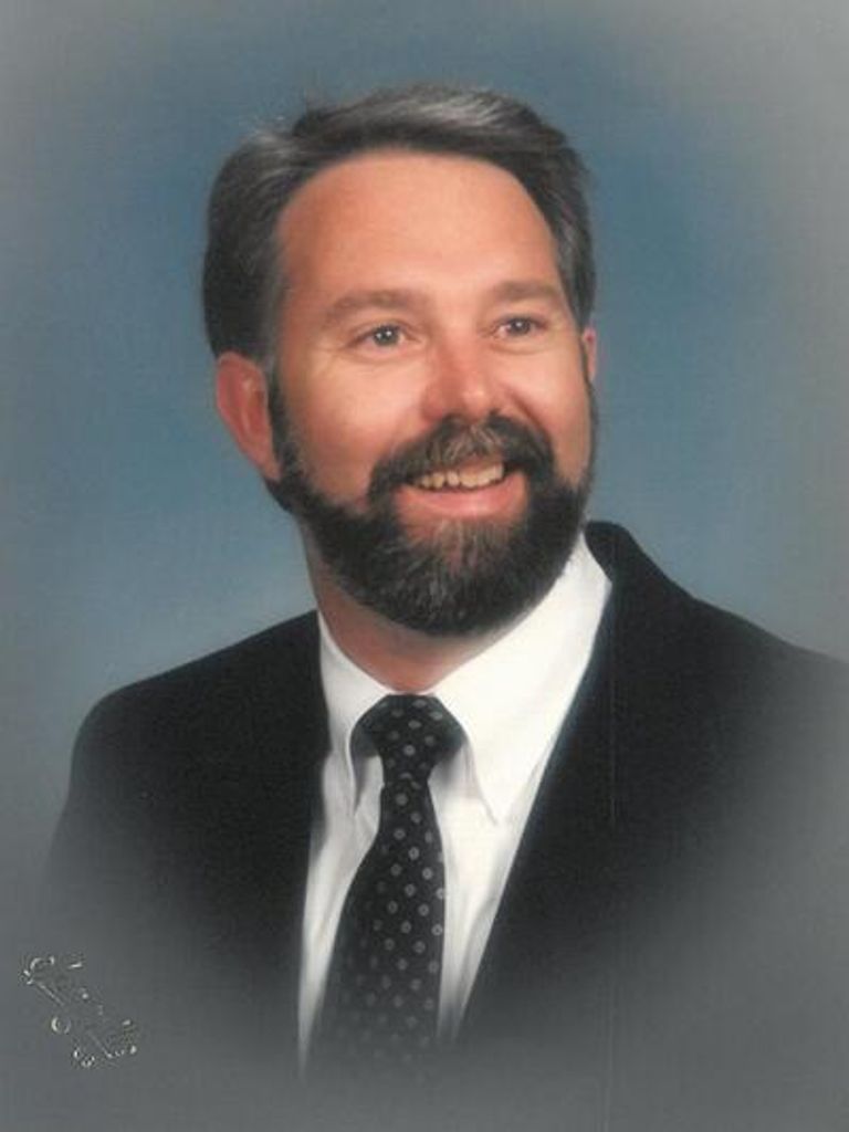 David Elliott Hipp Profile Photo