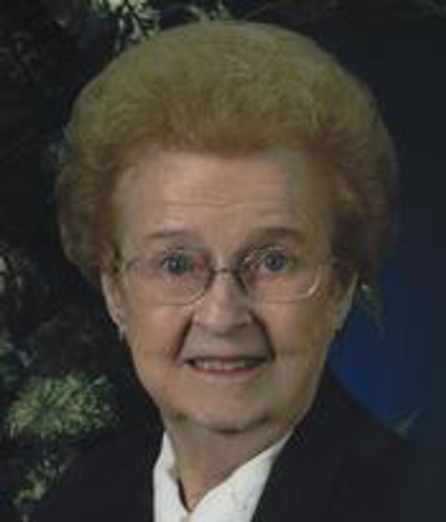 Marian Johnson