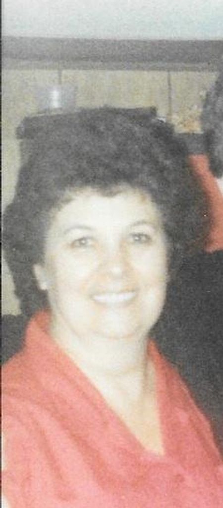 Joan M. Ginley