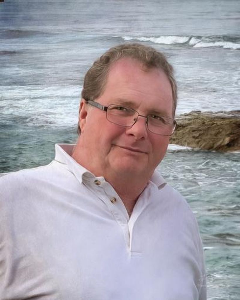 Patrick C. Orr Profile Photo
