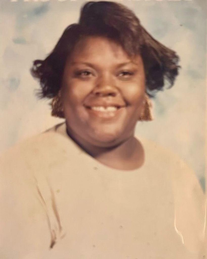 Stephanie D. Frederick