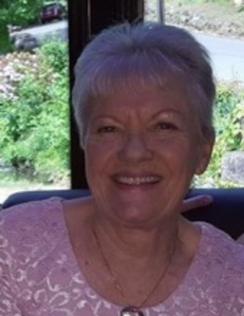 Joyce Mastropiero