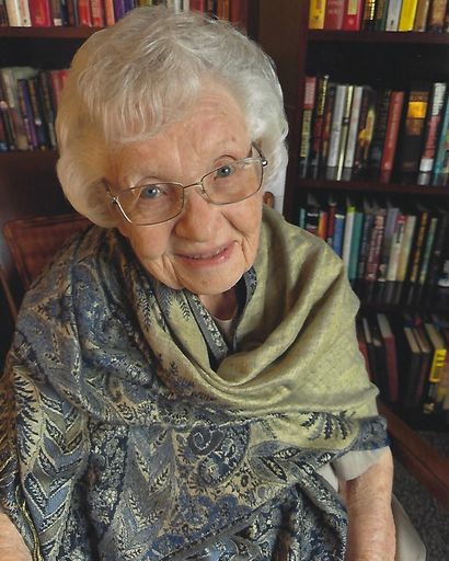 Marjorie Millspaugh's obituary image