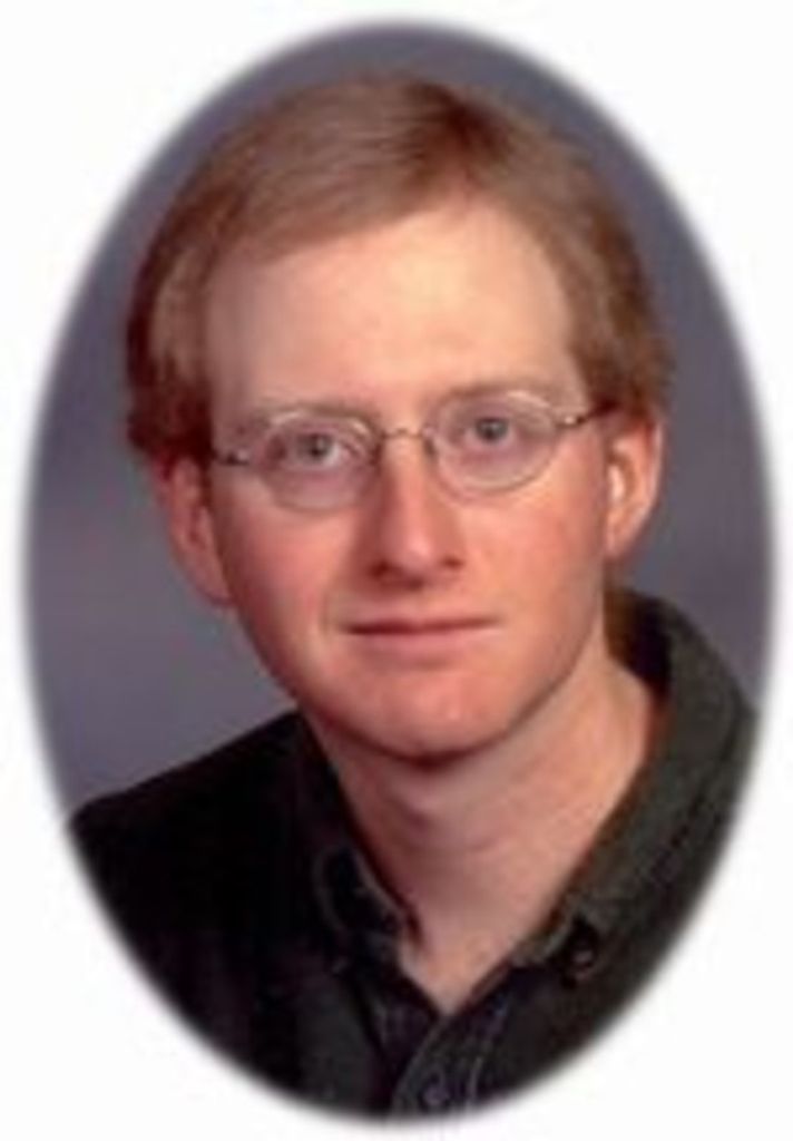Brian D. Pavel