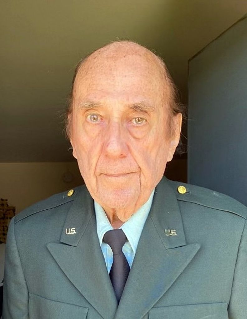 Daniel William Sullivan Profile Photo