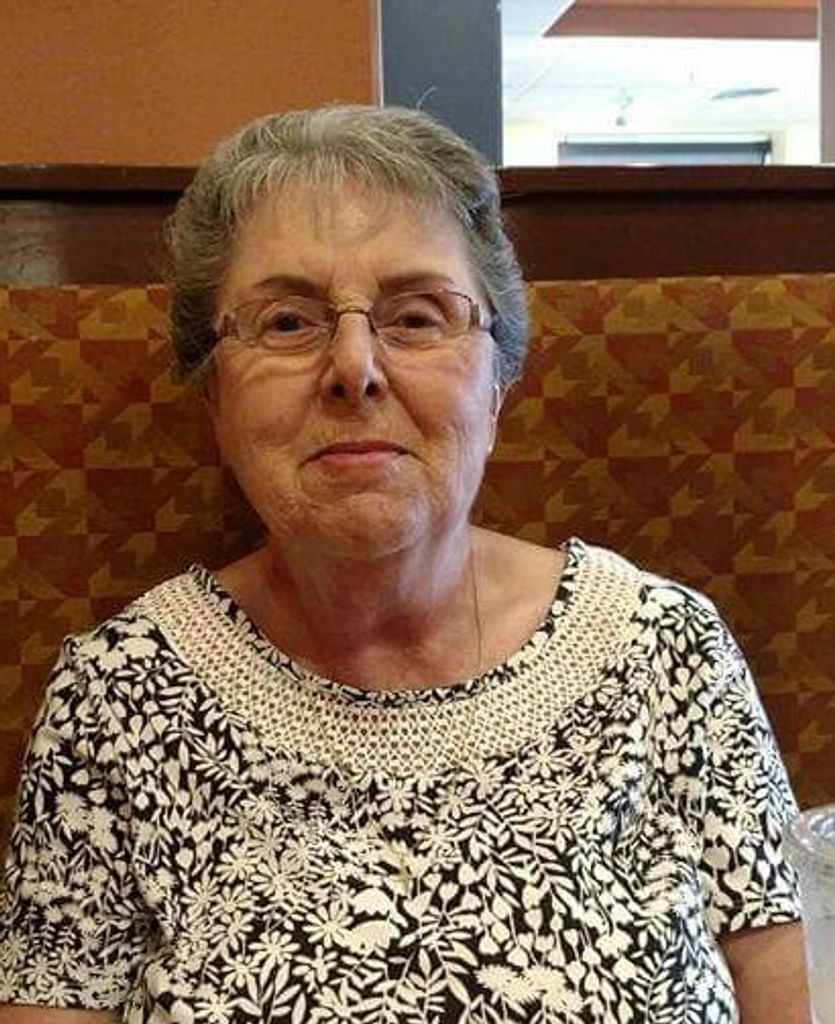 Arlene  Helen Fosnight