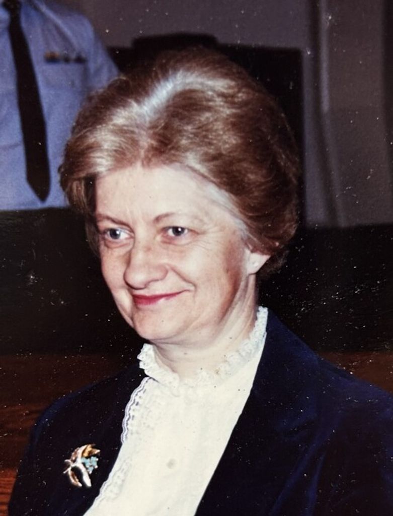 Marilynn (Taylor)  Lucas Profile Photo