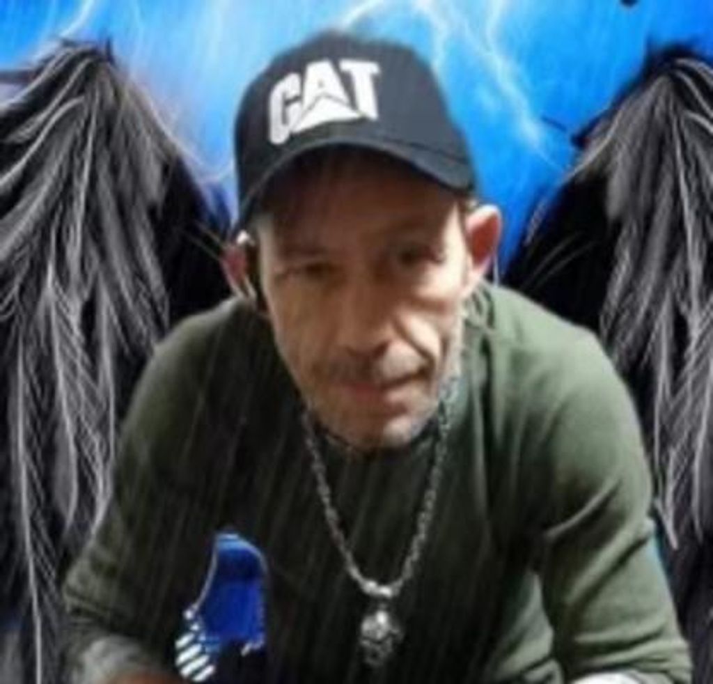 Allen Dwayne Eversole Profile Photo