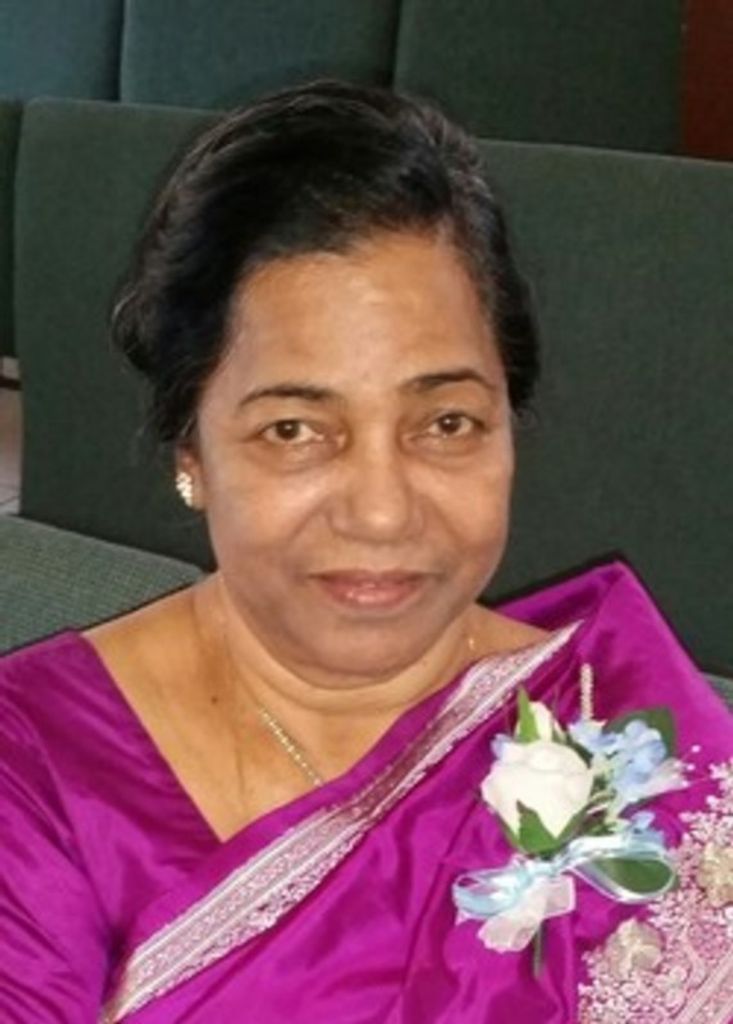 Annamma Samuel