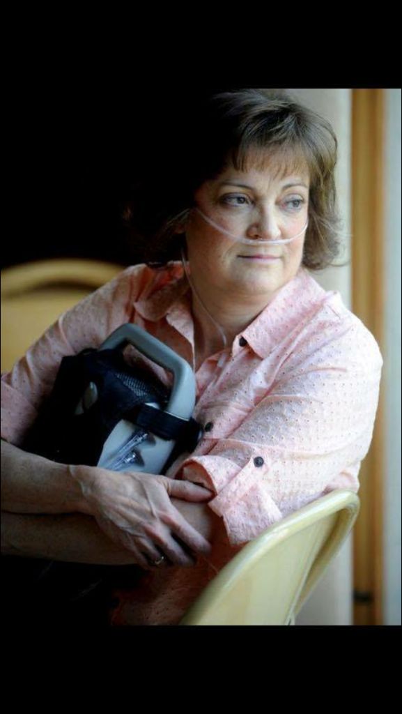 Sherri Ann Schloss