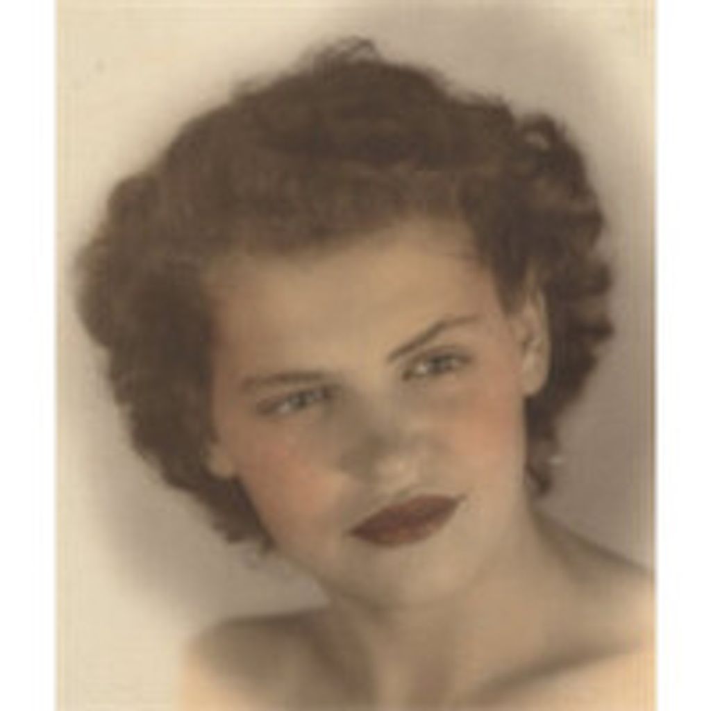 Dorothy Ann Tullius