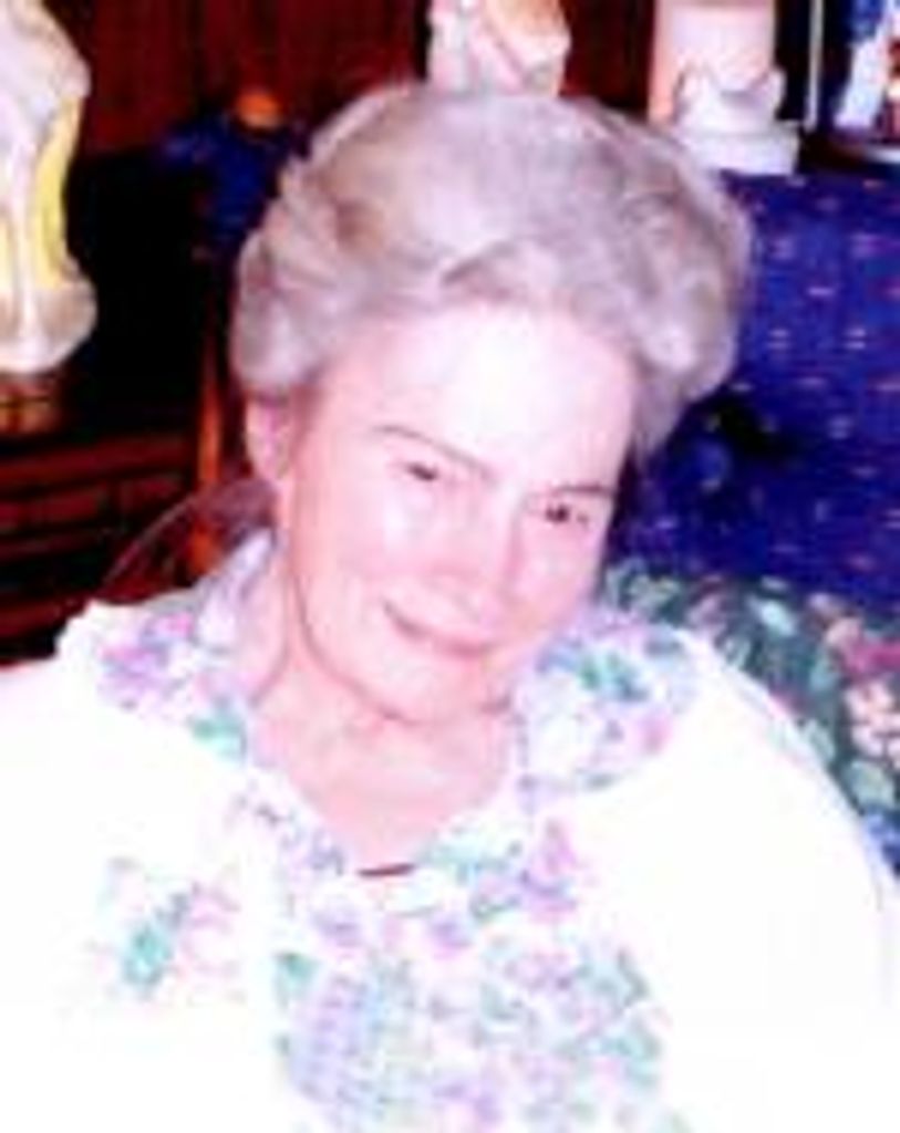 Dorothy Marshall