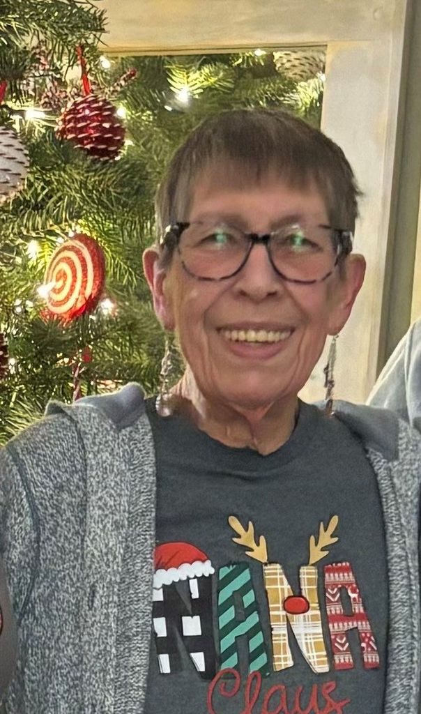 Carol Ann Elkins Profile Photo