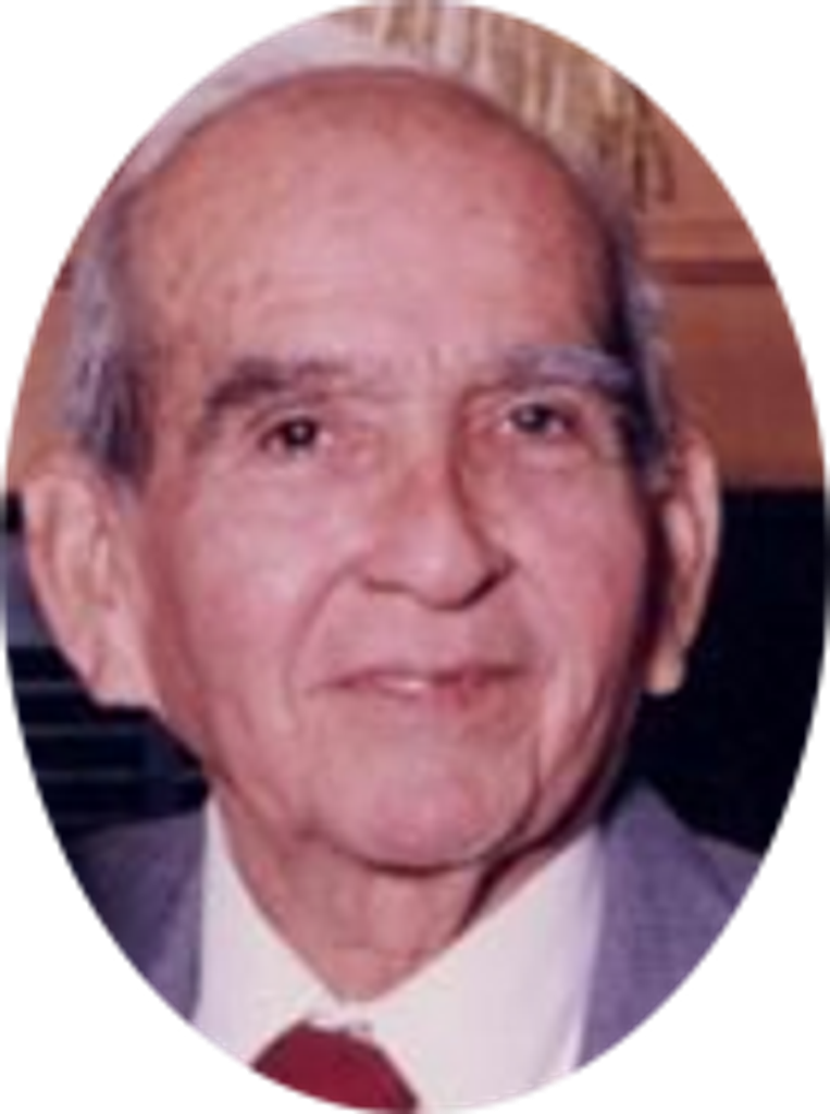 Hiram Ochoa Sr.