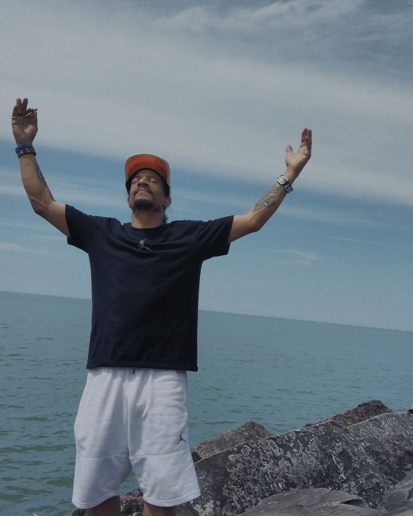 Carlos Ray Lozada, Sr.