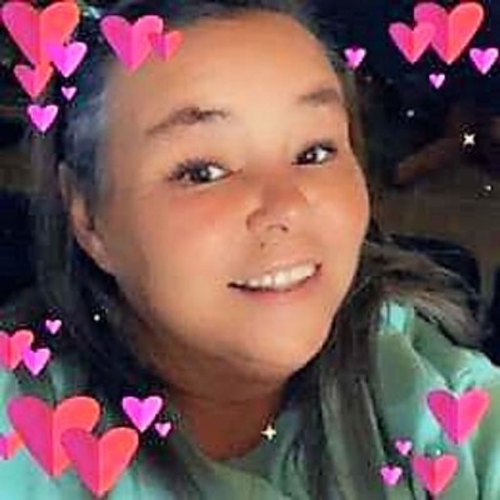 Mamie Joan Diaz (Hahn) Profile Photo