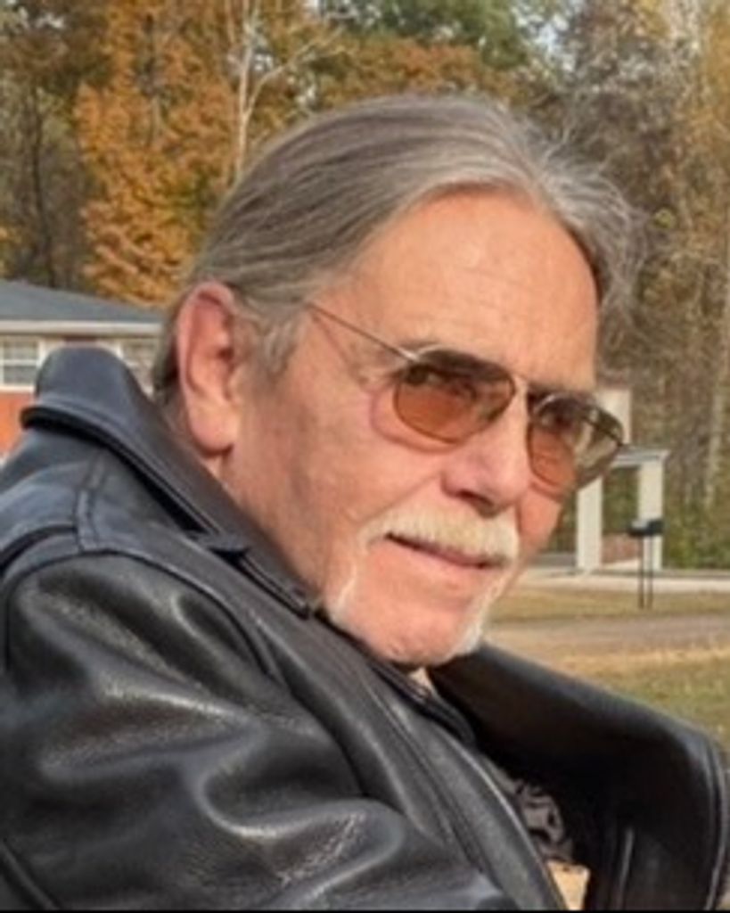 Michael Wayne Sharp Profile Photo