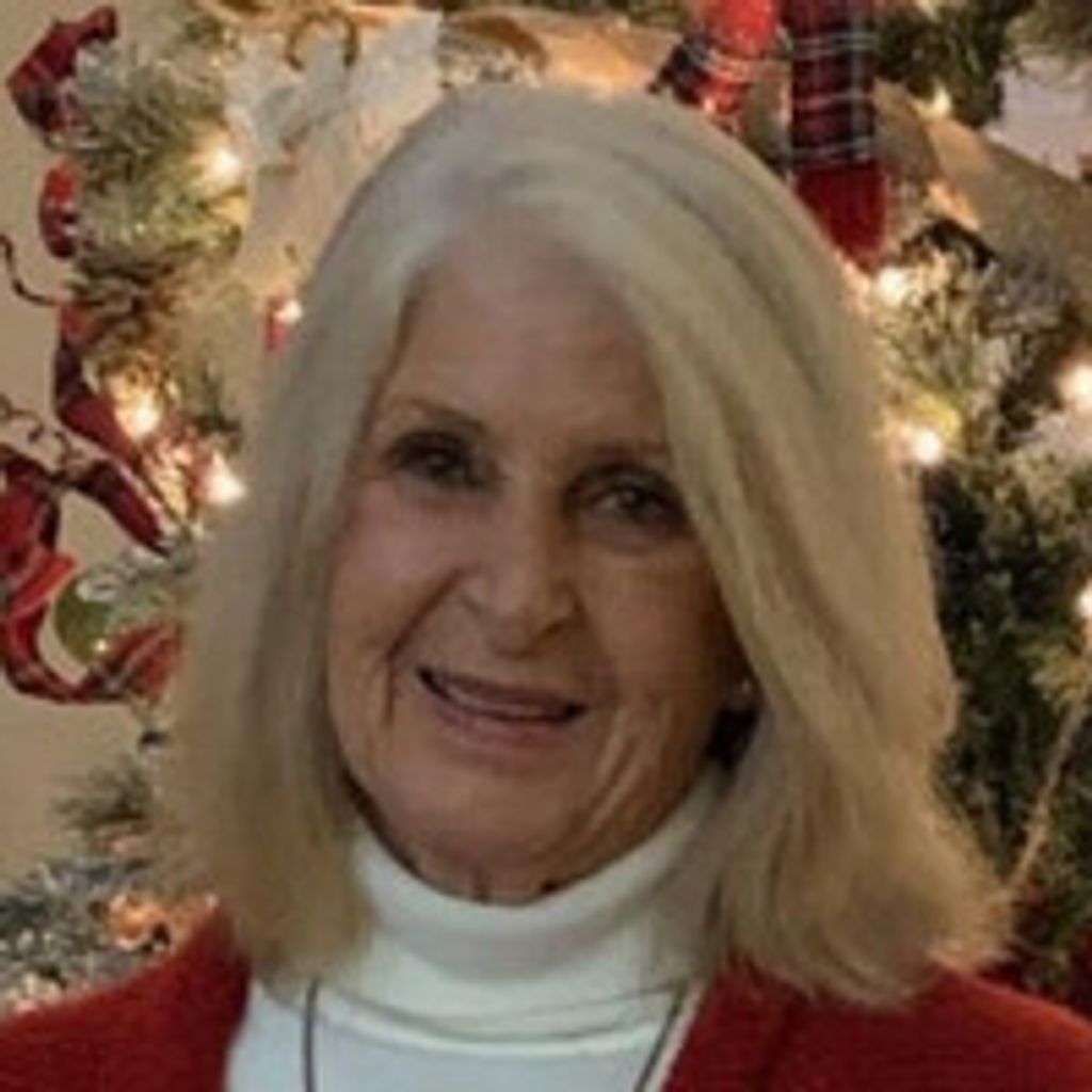 Betty Sheffield Profile Photo