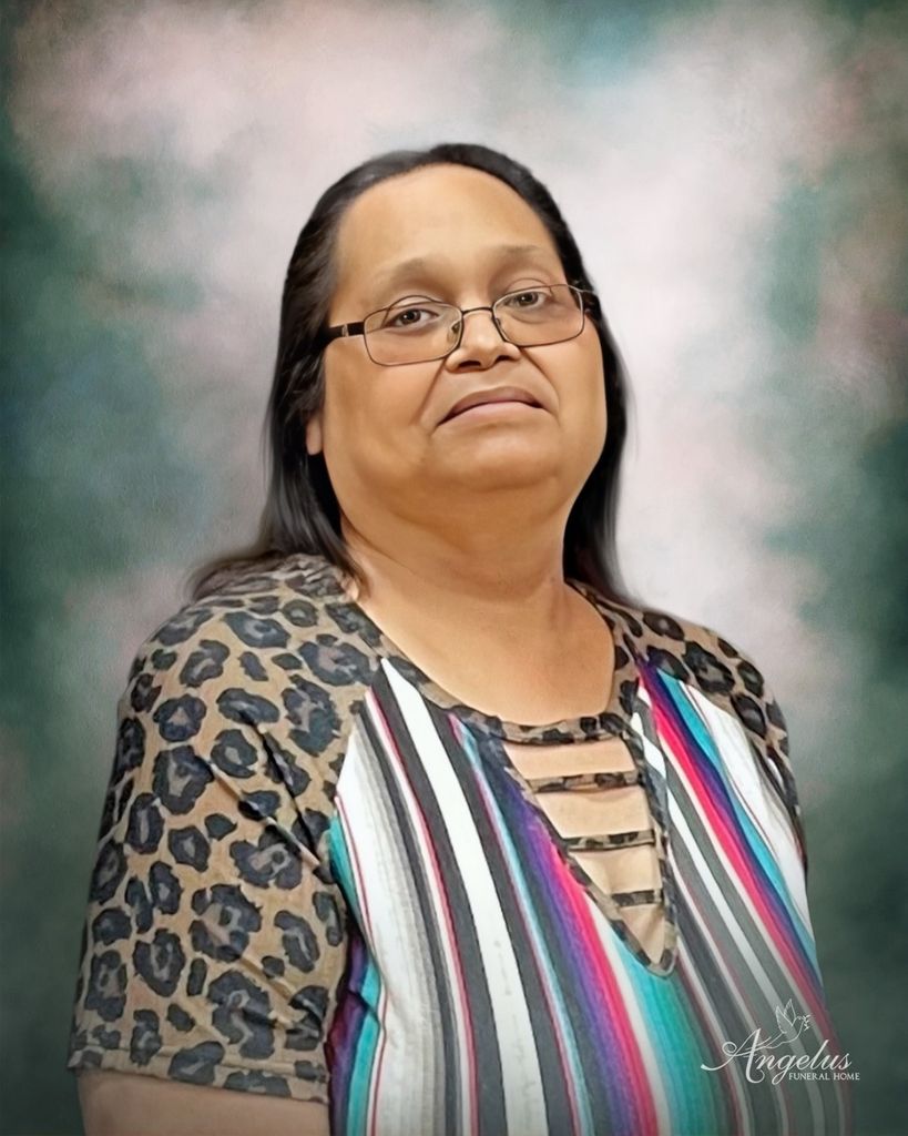 Raquel (Trevino) Camacho