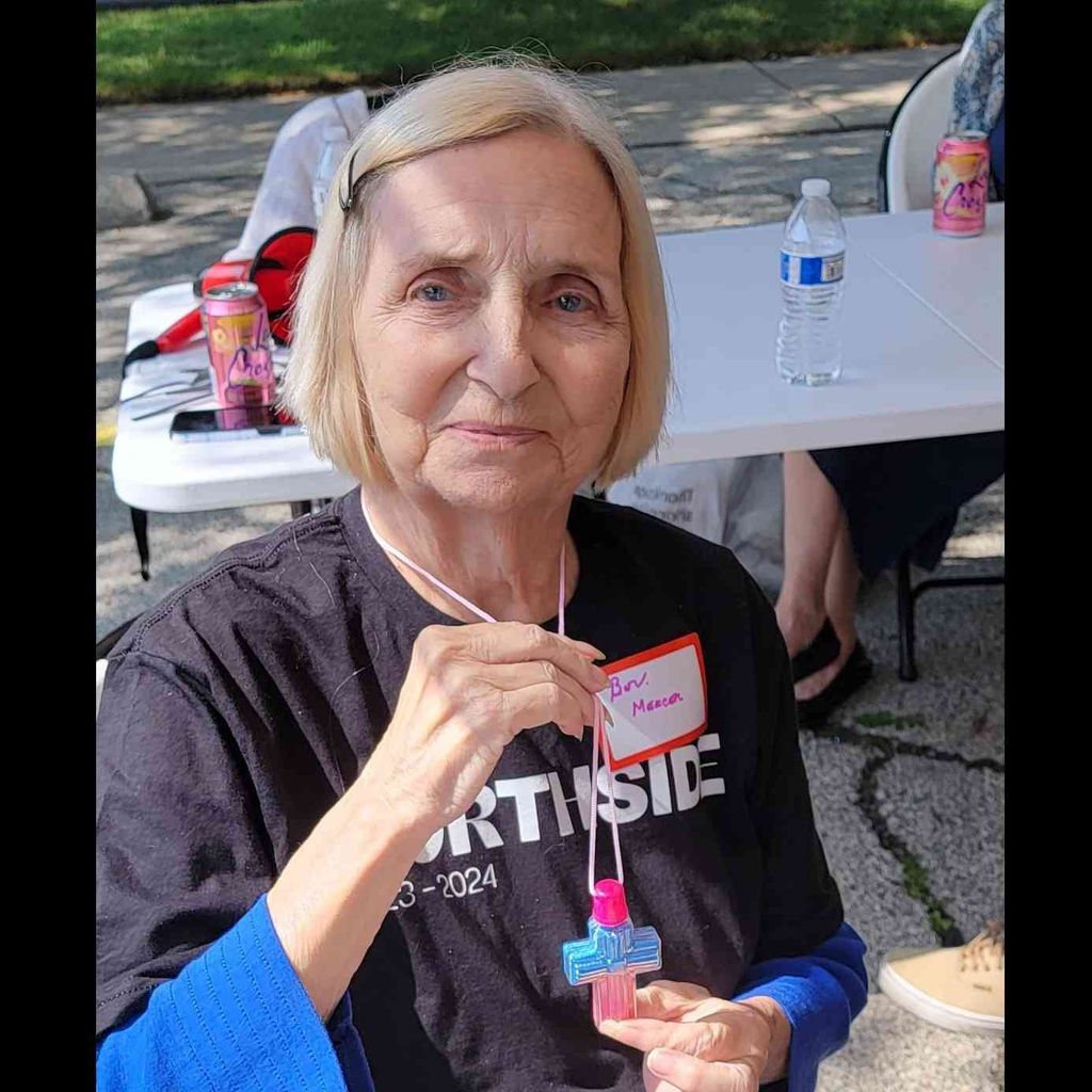 Beverly L Mercer Profile Photo