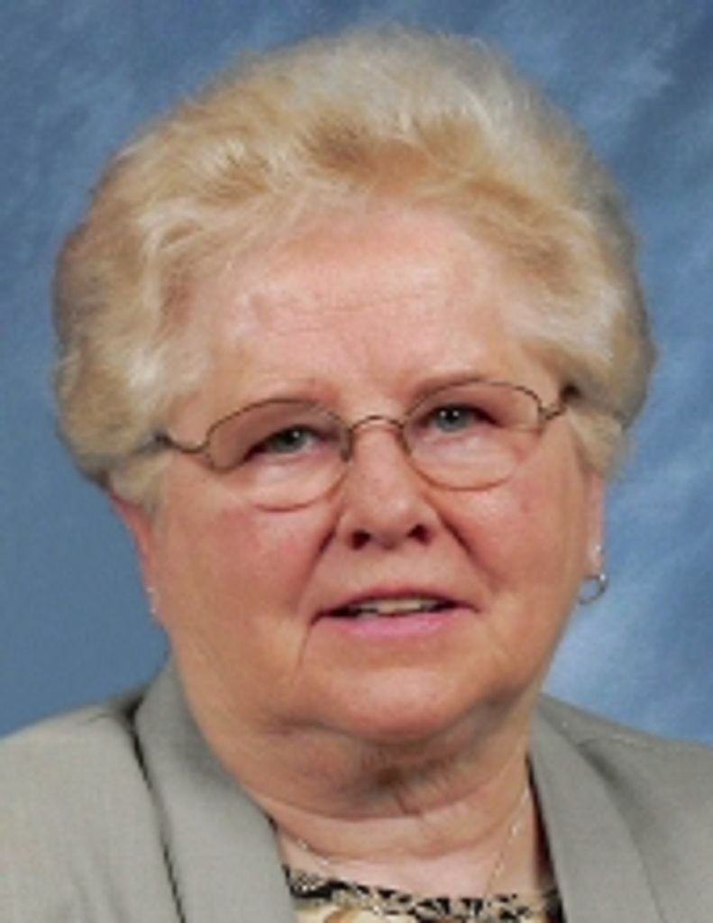 Billie M. Spoerke