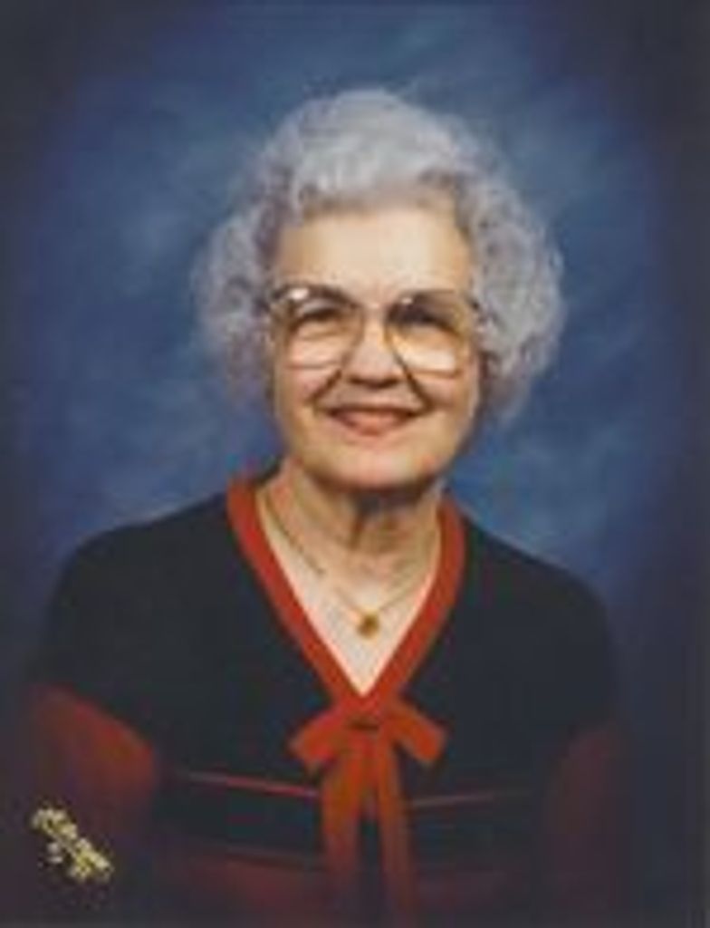 Luella G. Huffman