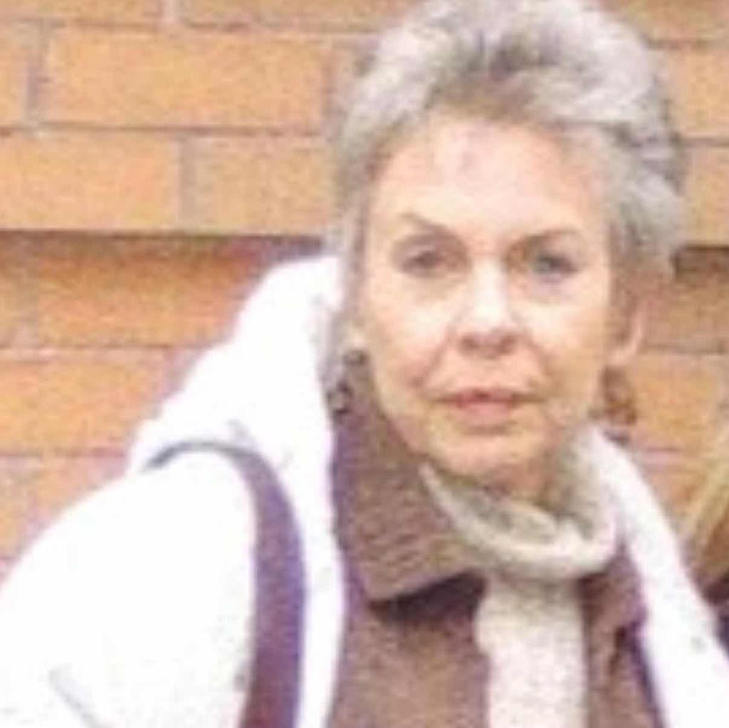 Linda Palmer Alfieri Profile Photo