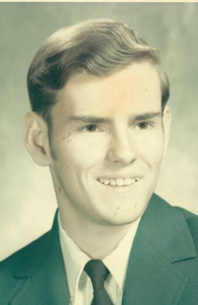 Leo J. Johnston Profile Photo