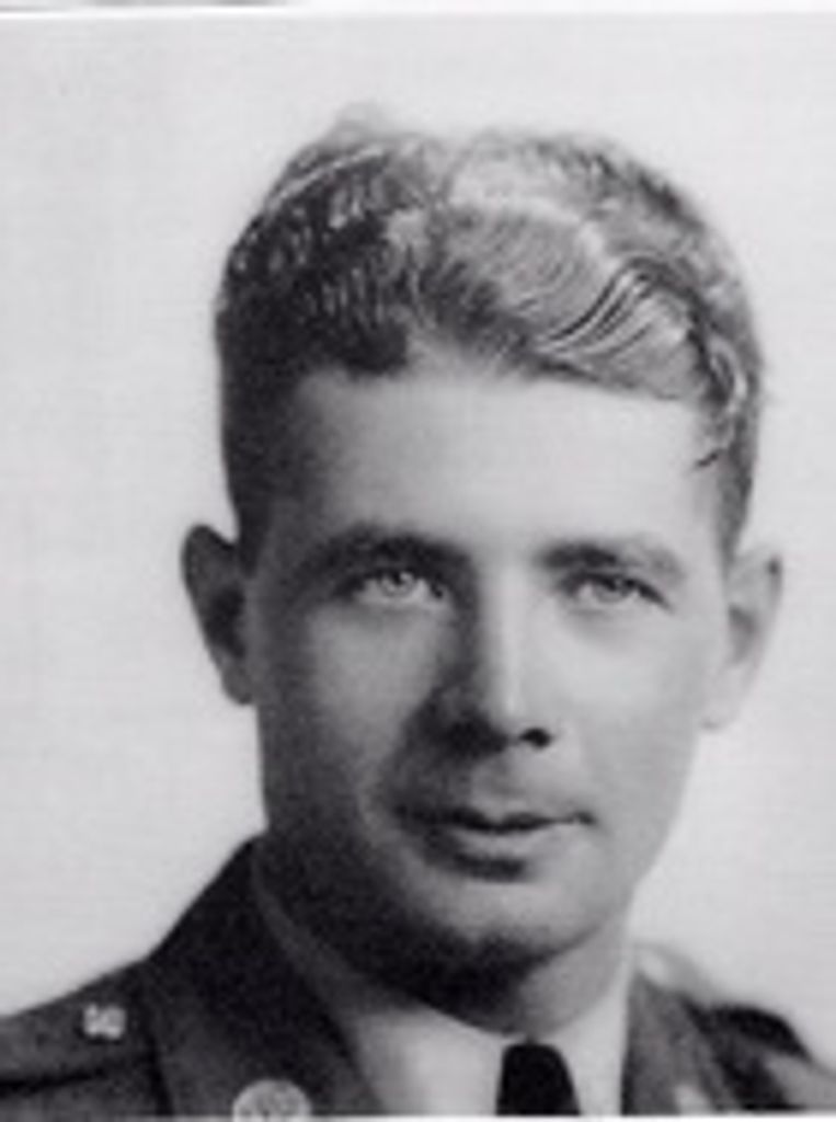 Harold King