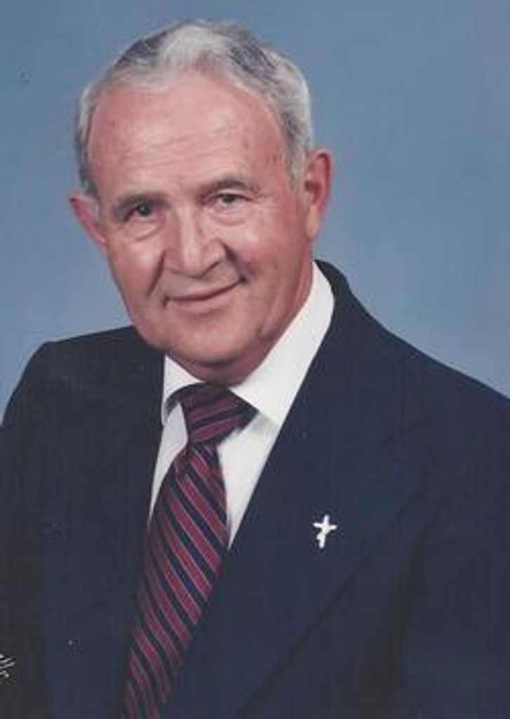 Deacon Joseph Anthony Kratofil, Sr.