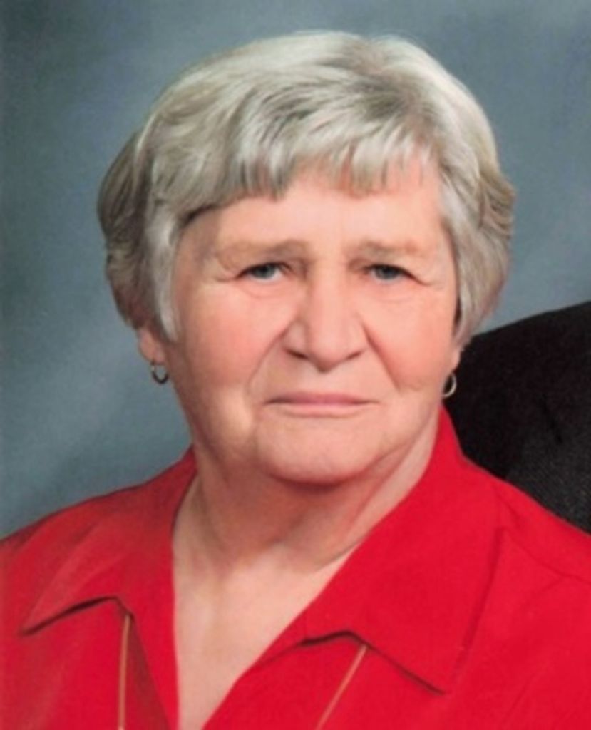 Nancy Wiegand Profile Photo