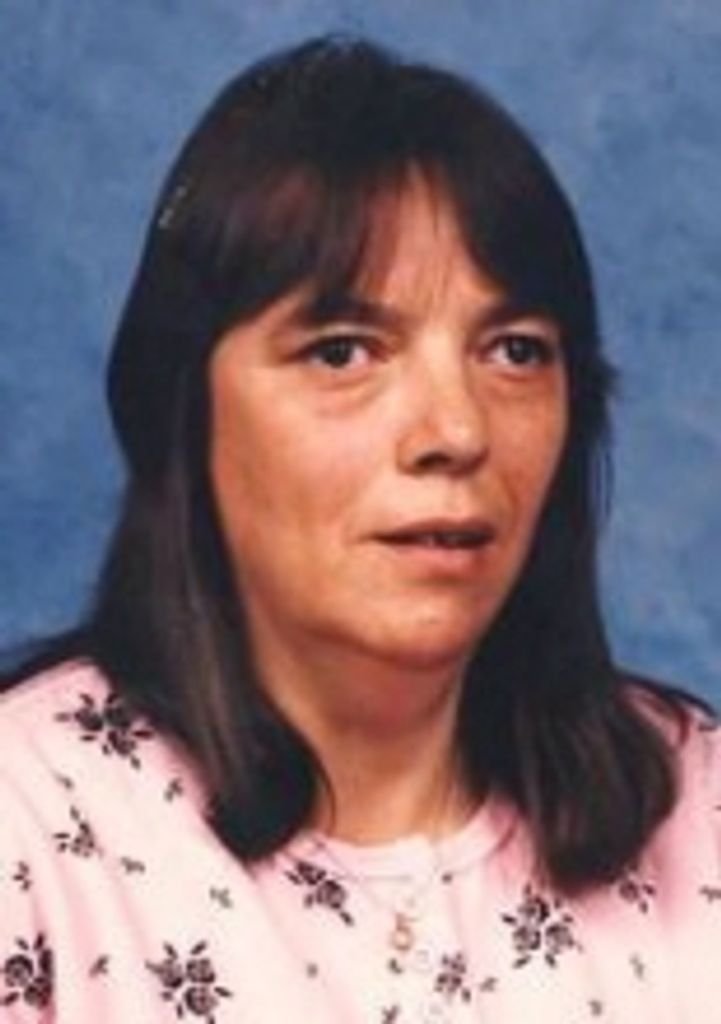 Rose M. Amos