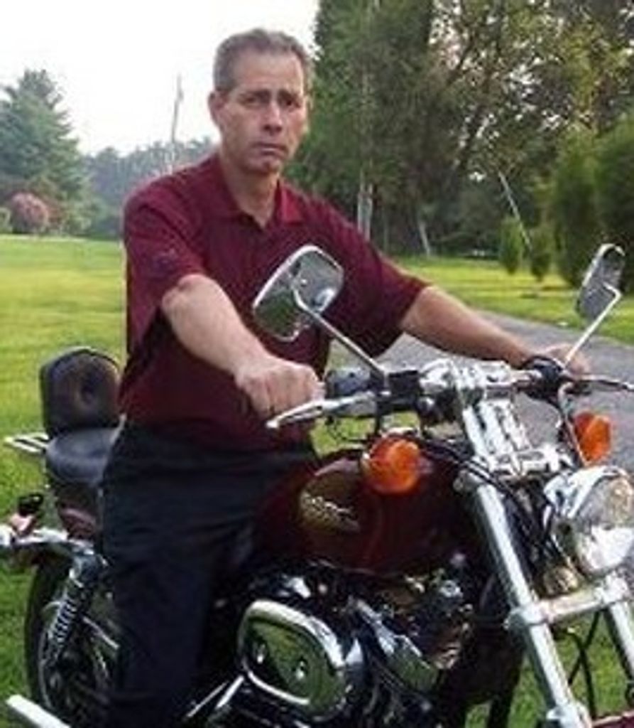 Timothy  Mcdonald Profile Photo