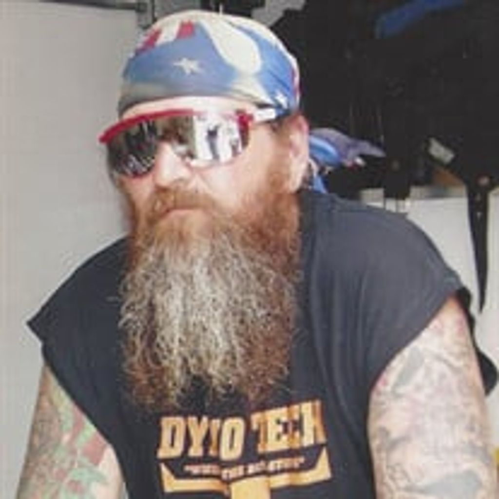 Harlan "Harley" R. Eirick