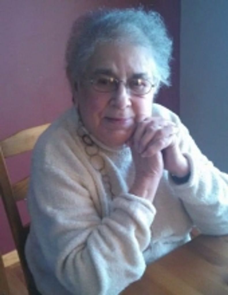 Margery A. Pearson Profile Photo