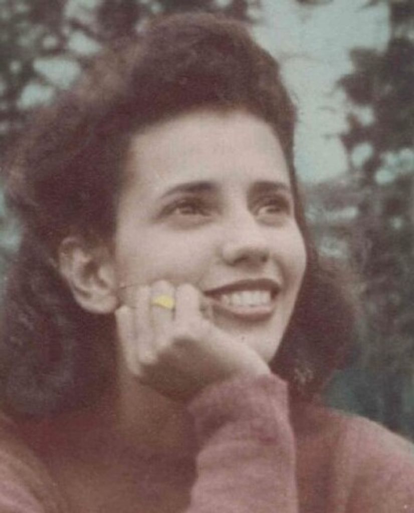 Eugene Frances Herrin