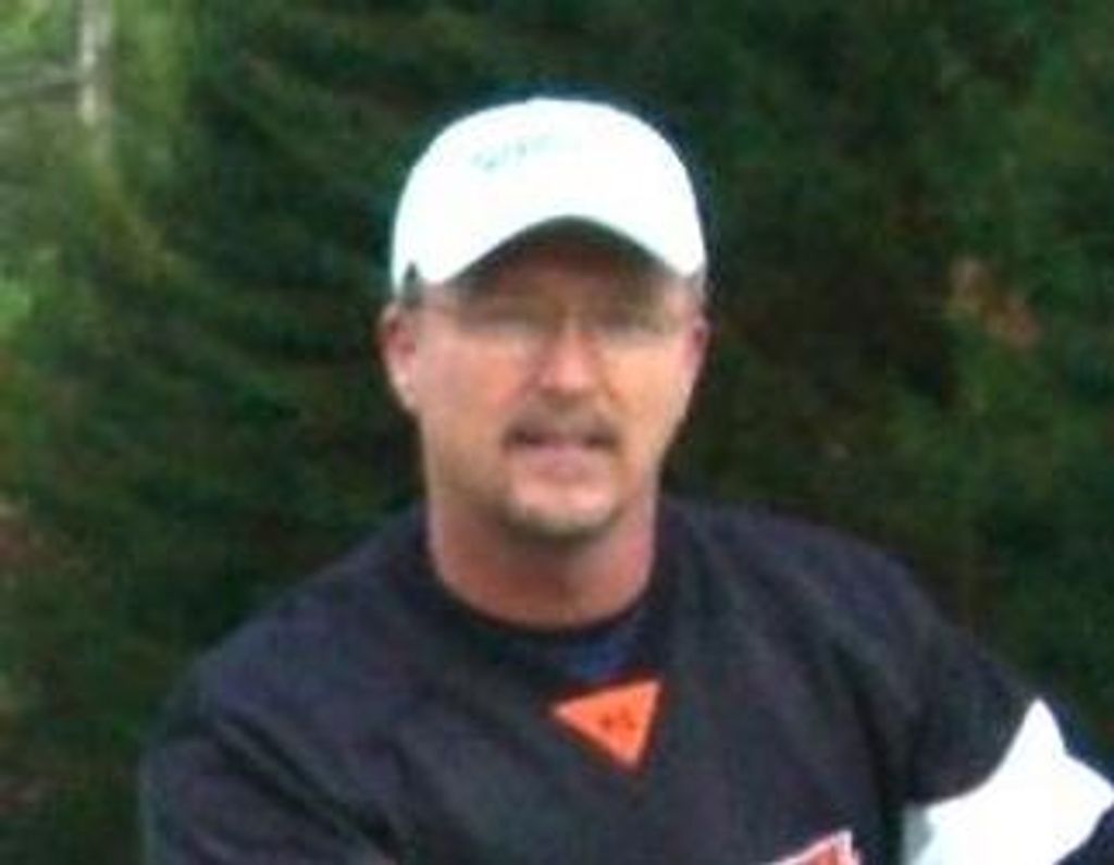 Steven Willard Stockman