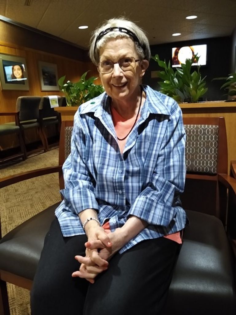 Barbara Lee Emigh Profile Photo