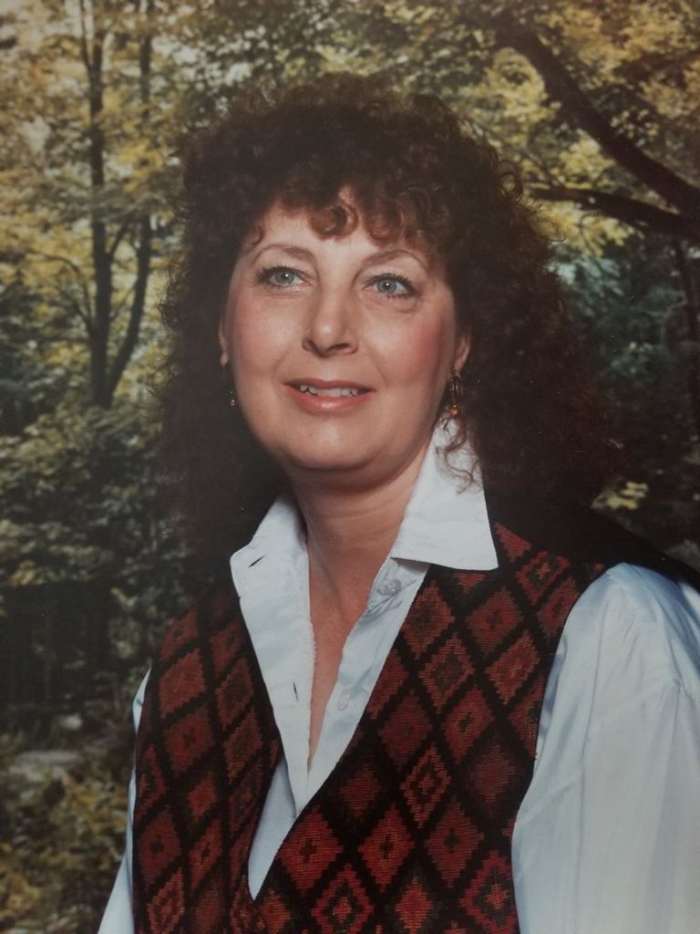Nancy Maxine Tilley