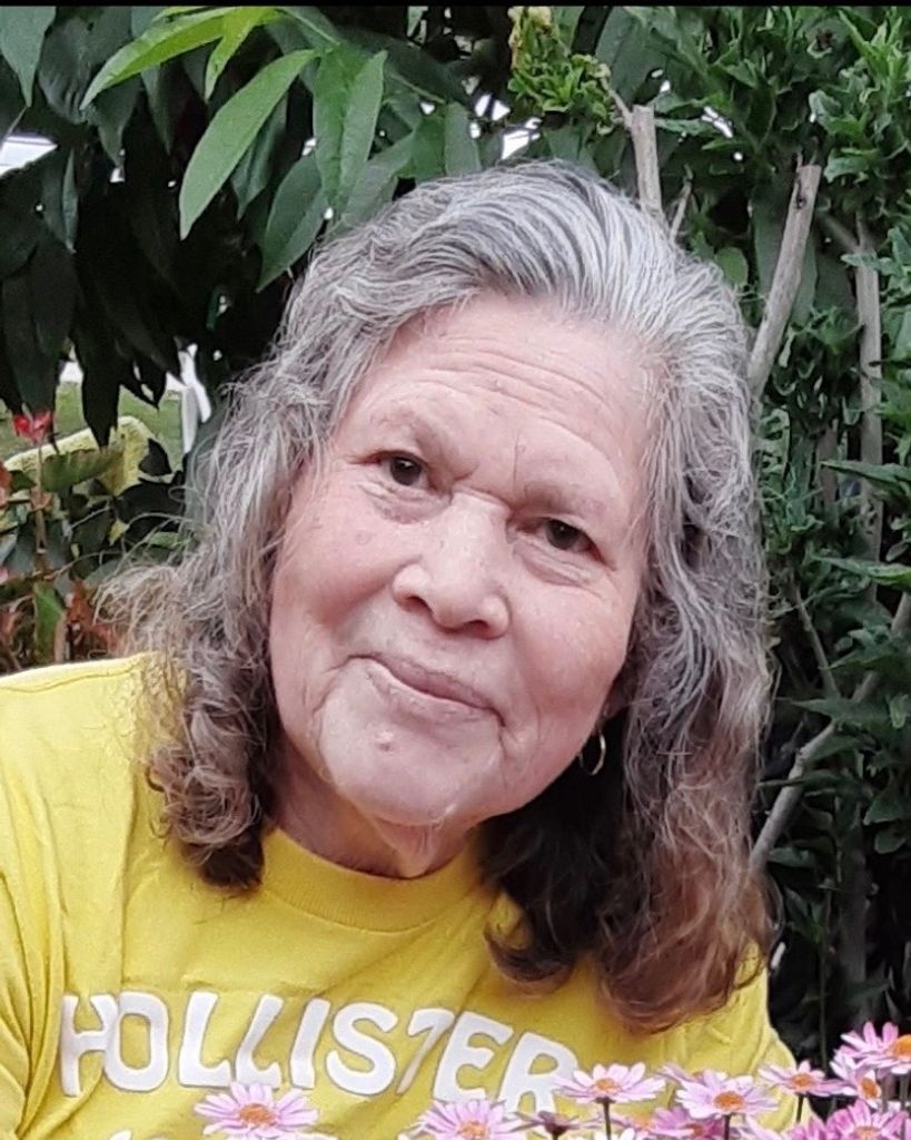 America Martinez Profile Photo